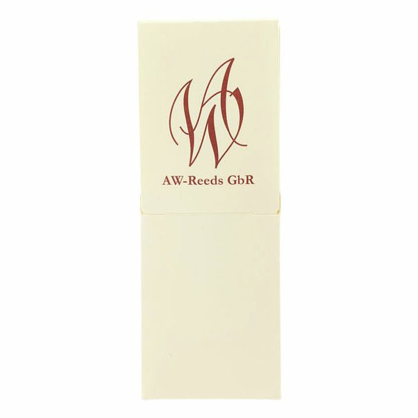 AW Woodwinds 711 Alto Saxophone 4.0