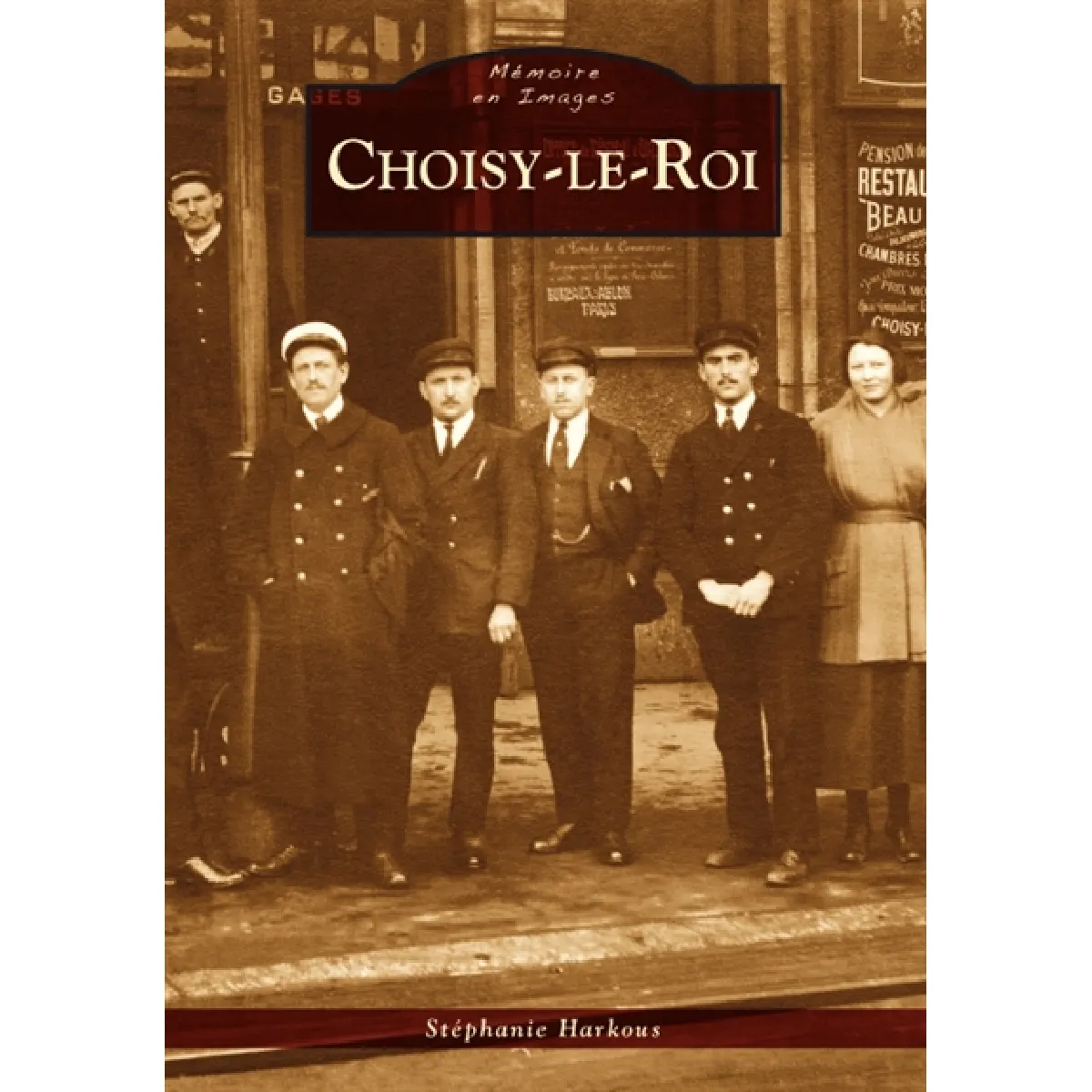 Choisy-le-Roi · Occasion