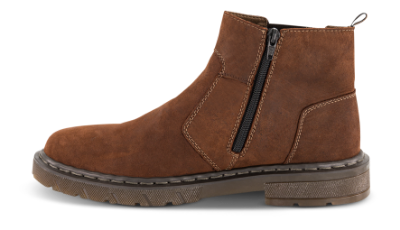 Rieker Herrestøvle Brun 31650-23 | Skoringen
