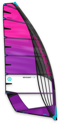 NeilPryde RS: Flight EVOV 2024