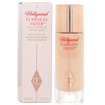 Charlotte Tilbury Hollywood Flawless Filter # 2 Fair