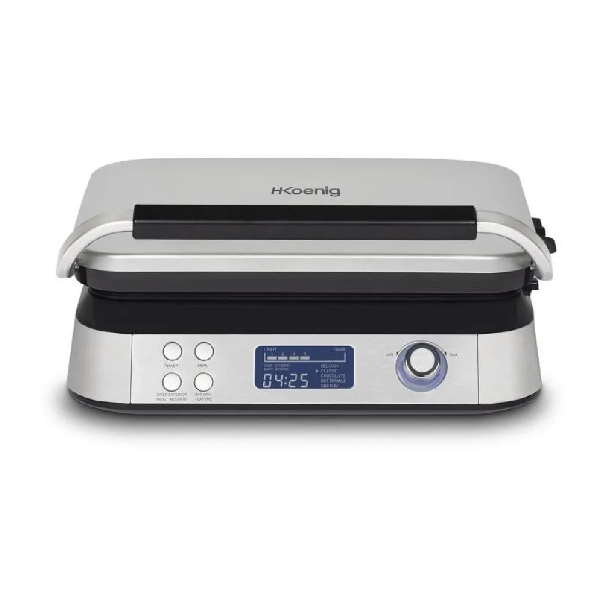 HKoenig GFX800
