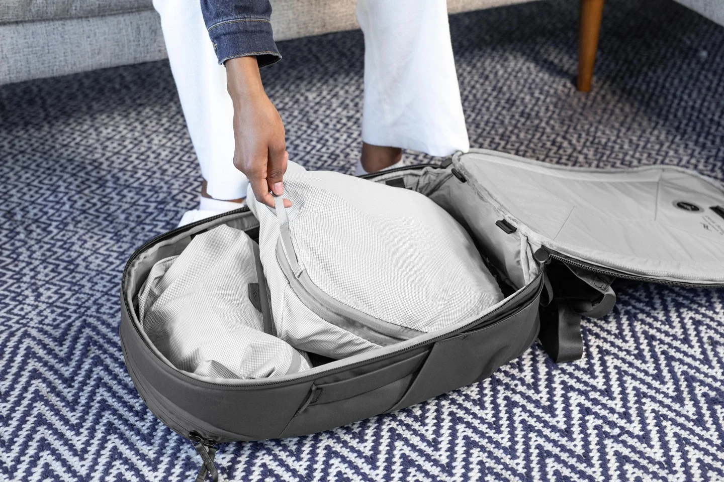 Peak Design - Travel Backpack 30L