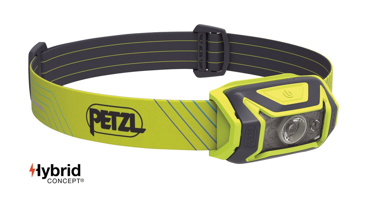 Kjøp Petzl Tikka Core fra Hekta På Tur
