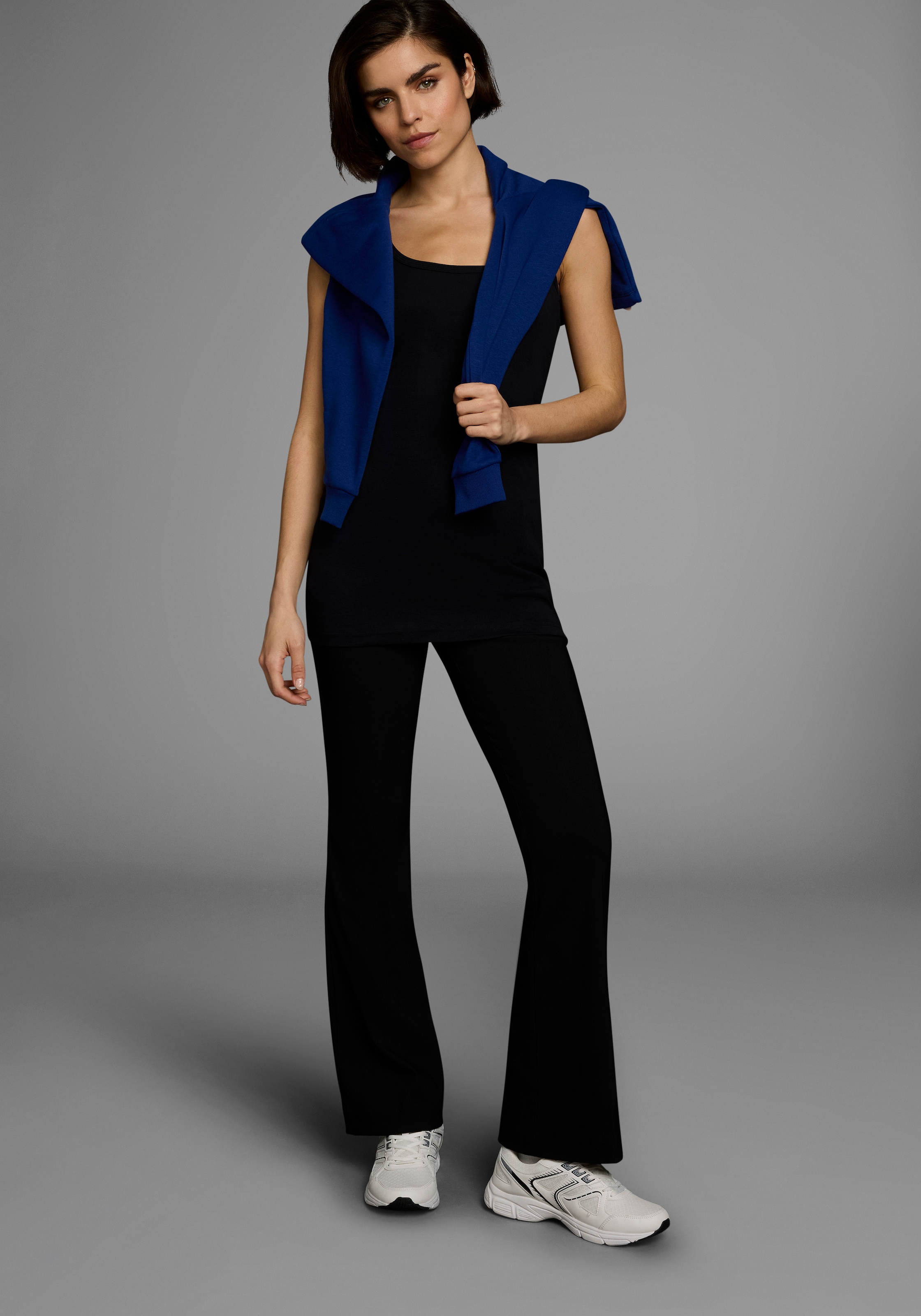 AJC Longtop , in Basic Form  im Doppelpack