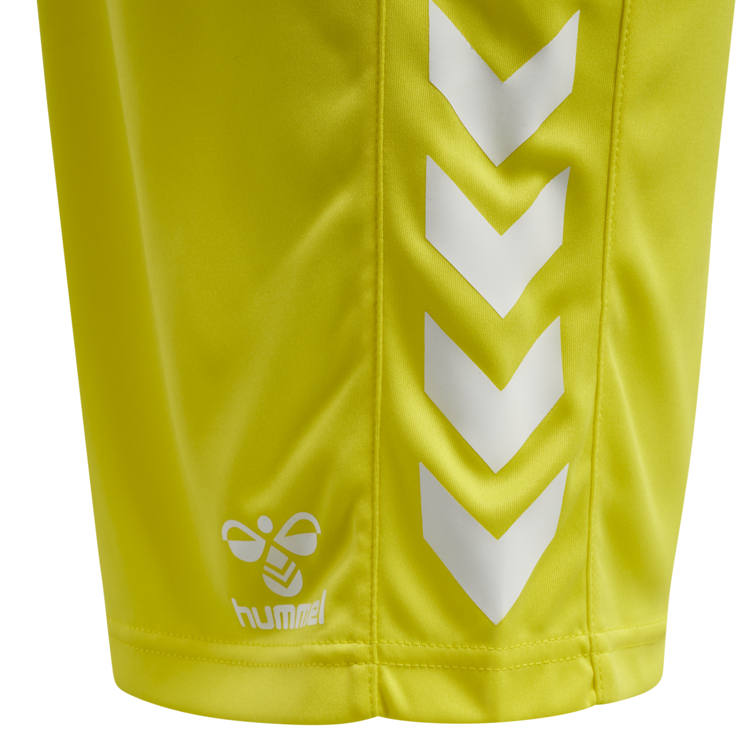 hmlCORE XK POLY SHORTS KIDS