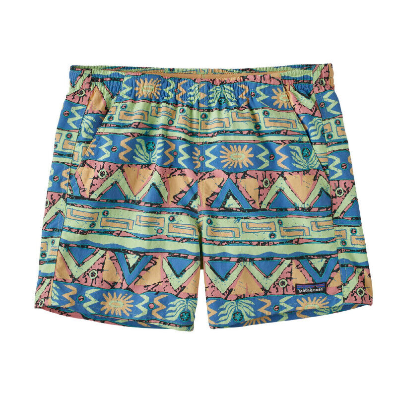 Baggies Shorts 5 in. - Short femme