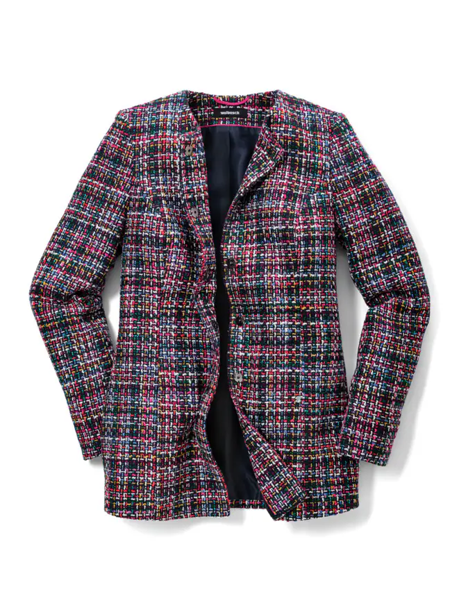 Boucle-Longblazer