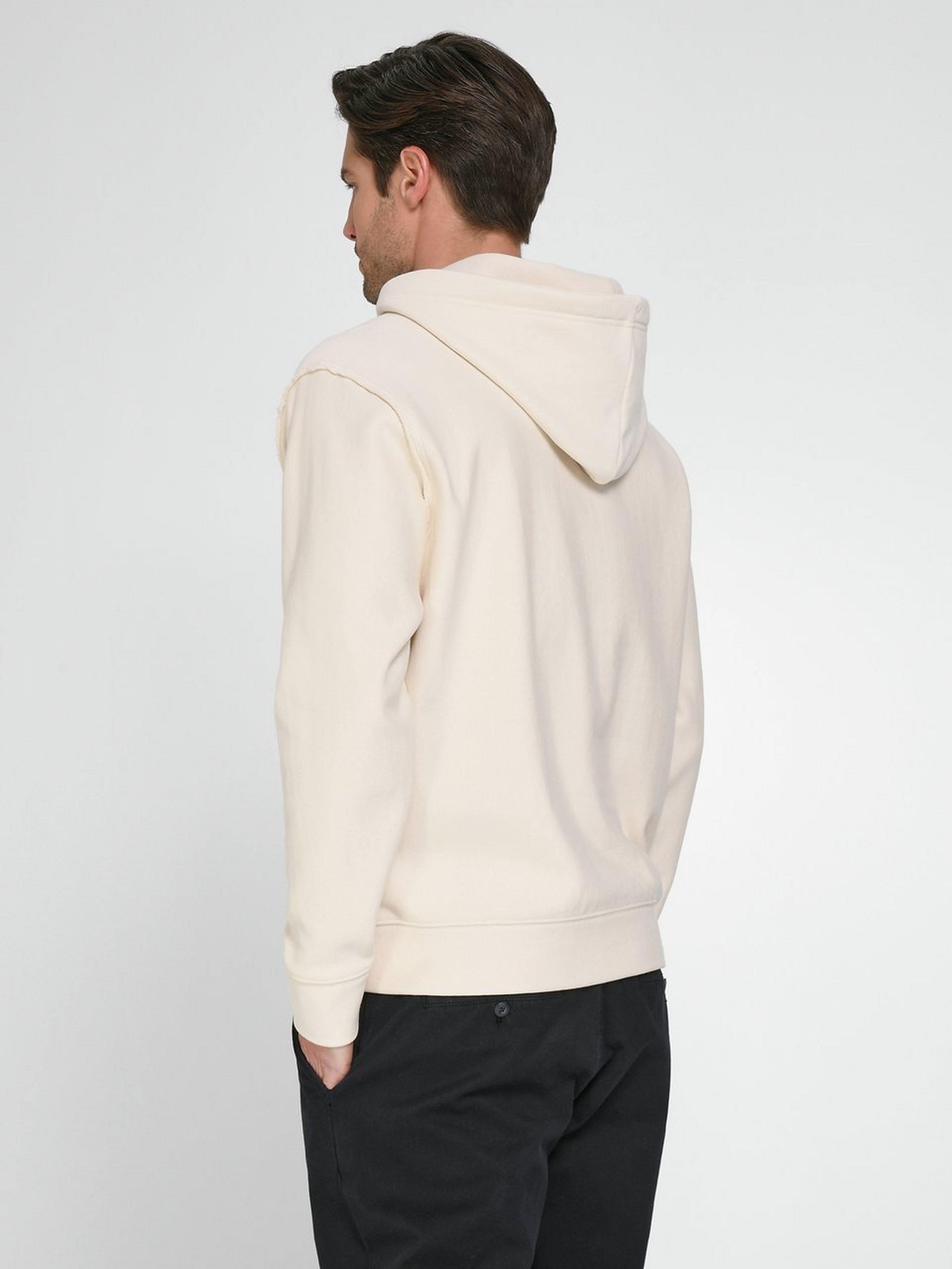Sweatshirt Wecirco