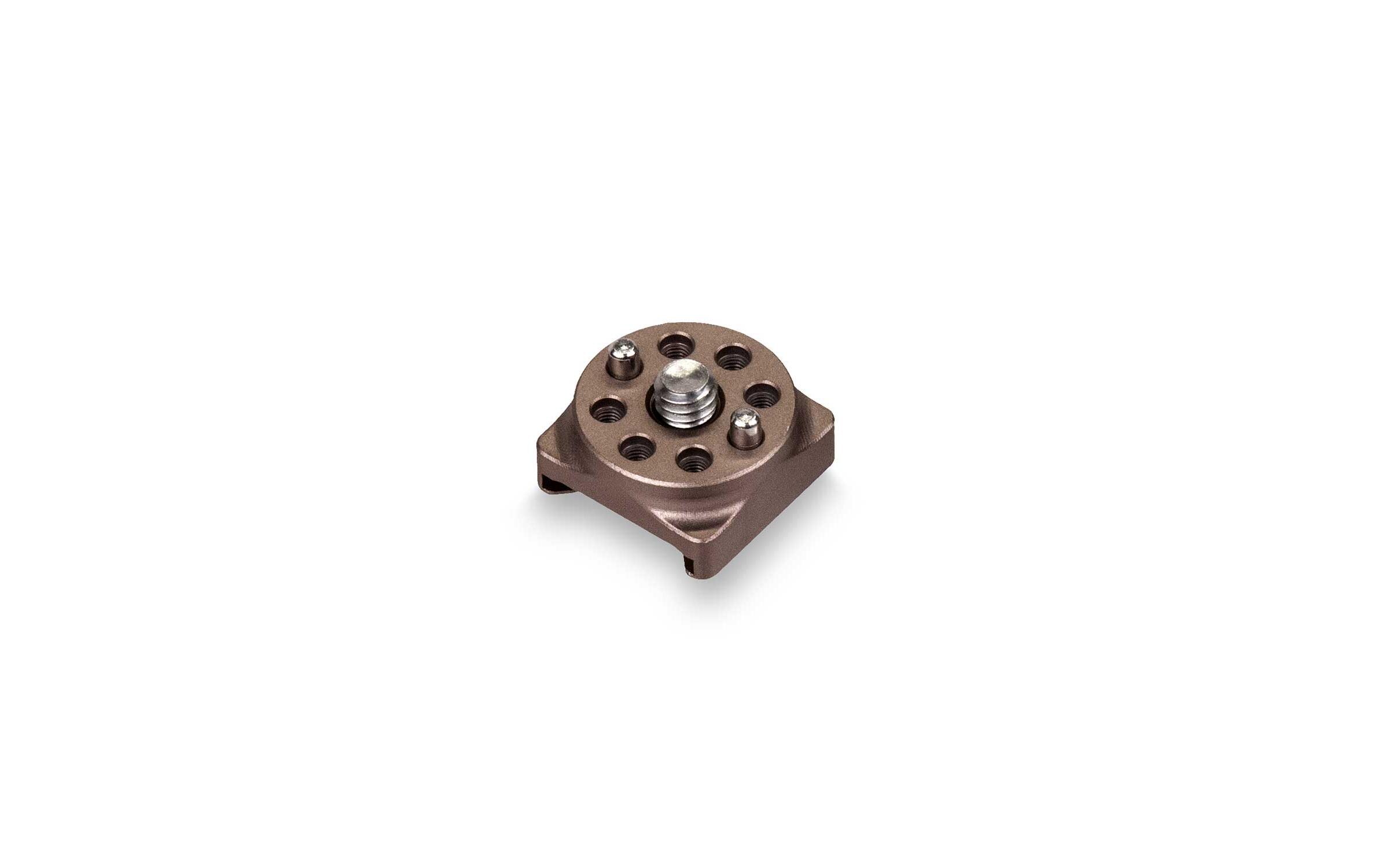 Adapter TA-CSR-BCold-Shoe-Empfänger