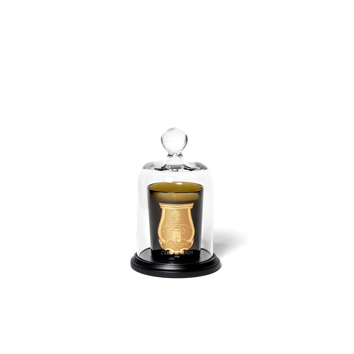 Trudon La Cloche Cloche à Bougie