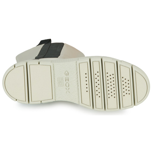 Geox - D ISOTTE F - Beige