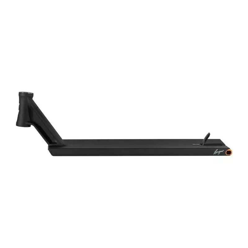 Deck trottinette NORTH Horizon Matte Black