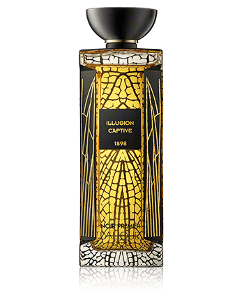 Lalique Noir Premier Illusion Captive 1898 Eau de Parfum Spray 100ml
