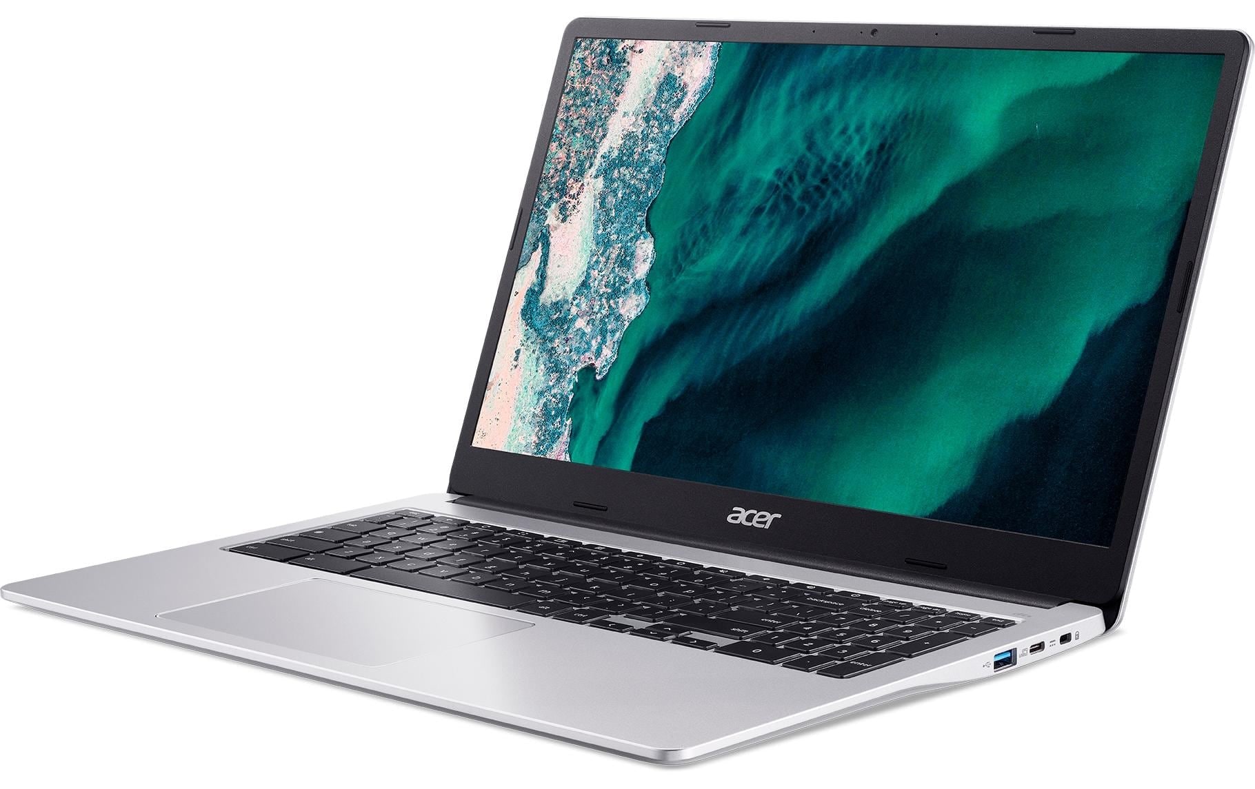 Acer Chromebook »CB315-4H, N6000, Chrome OS« / 15,6 ″ Intel