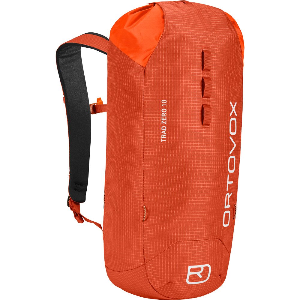 ORTOVOX Trad Zero 18l Rucksack desert orange
