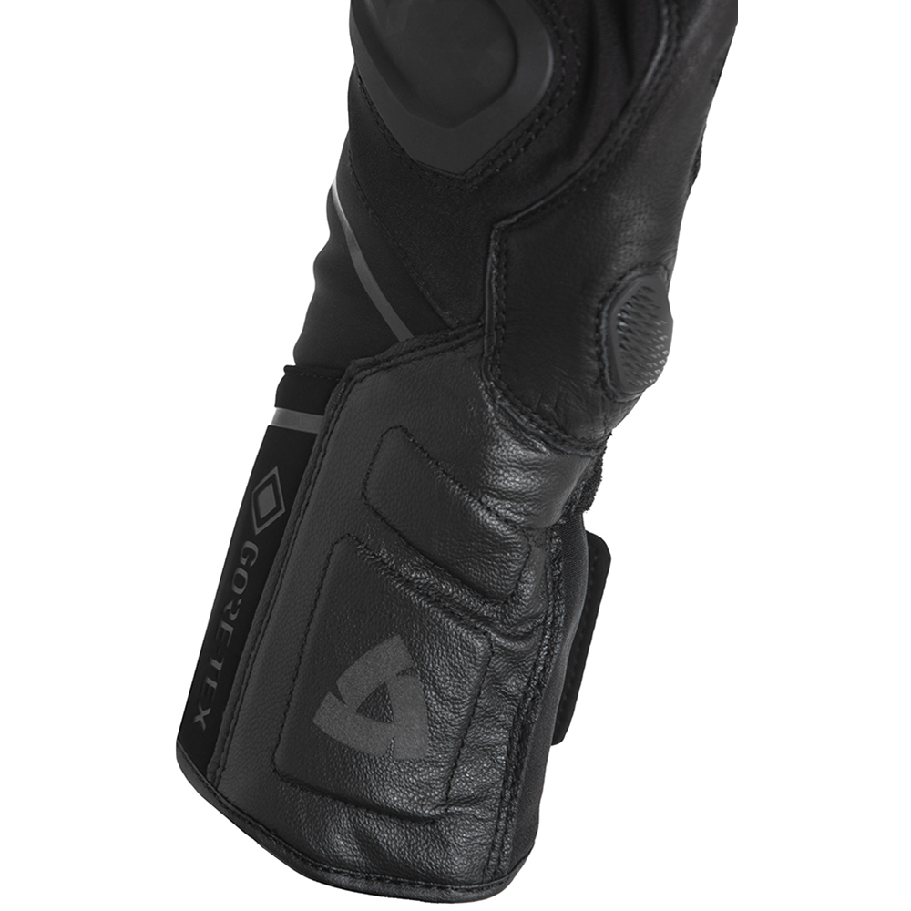 Rev'it - Gants Snow Gore-Tex® Noir