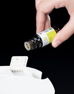 Lanaform Wake-Up Light Scents 1ST