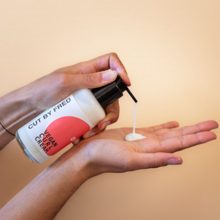 CUT BY FRED Vegan curl cream