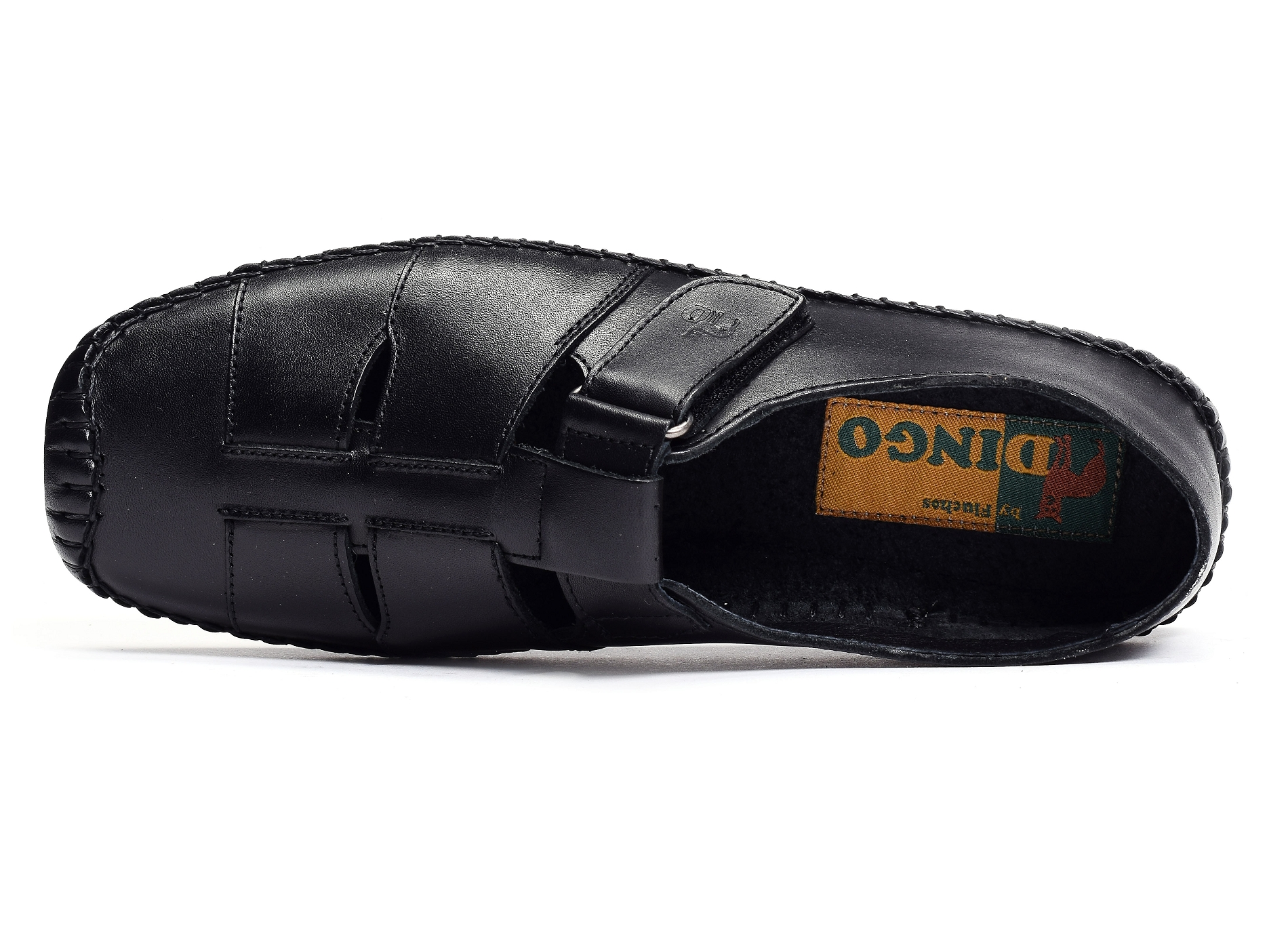 Bahamas dingo 620 noir