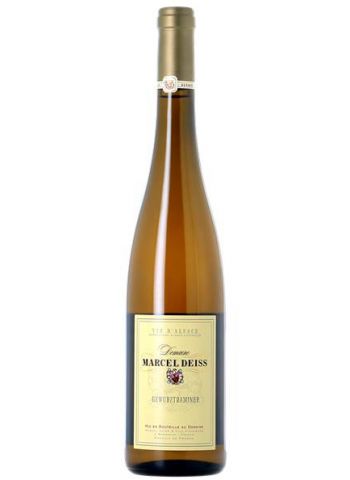 Gewurztraminer - Marcel Deiss