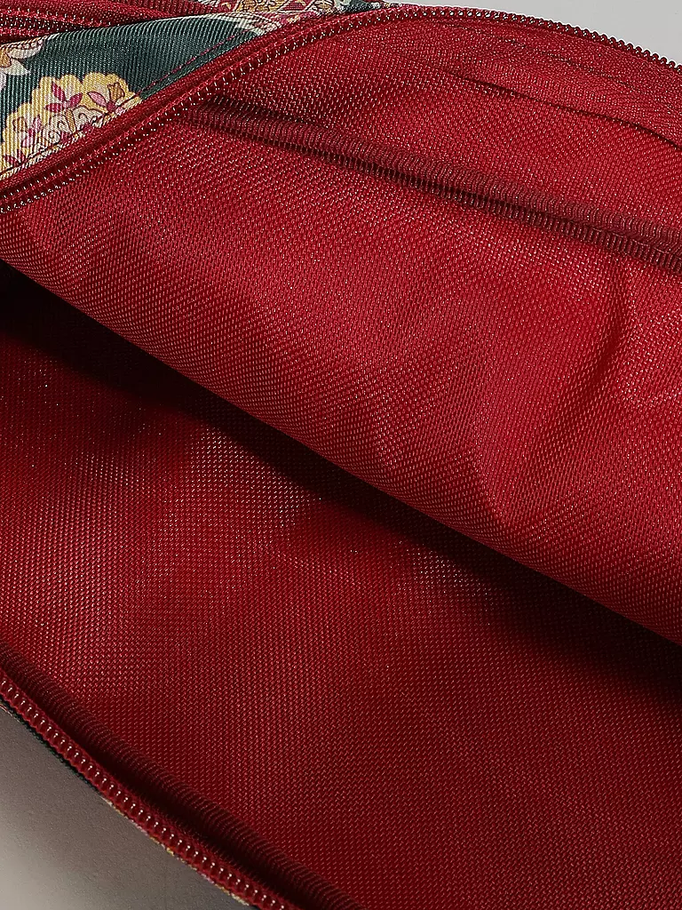 ETRO Kulturbeutel braun