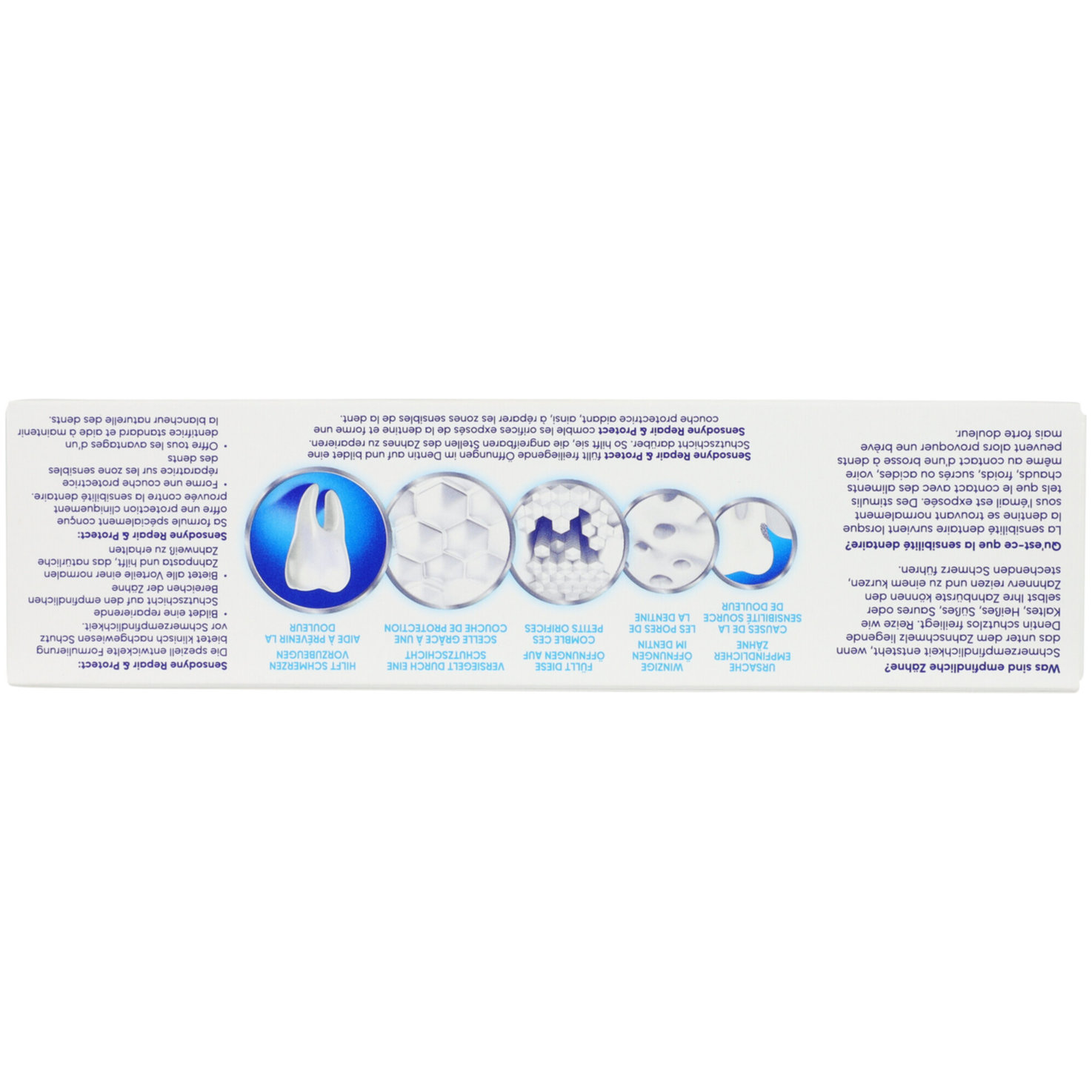 Sensodyne Repair & Protect