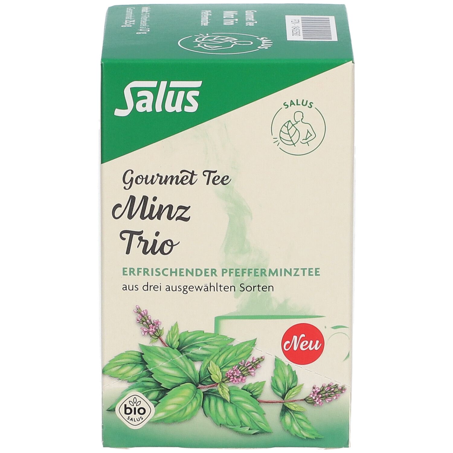 Salus® Minz Trio Gourmet Tee