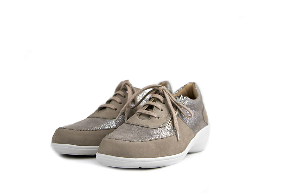 Solidus Veter Hedda Fango Taupe Mini