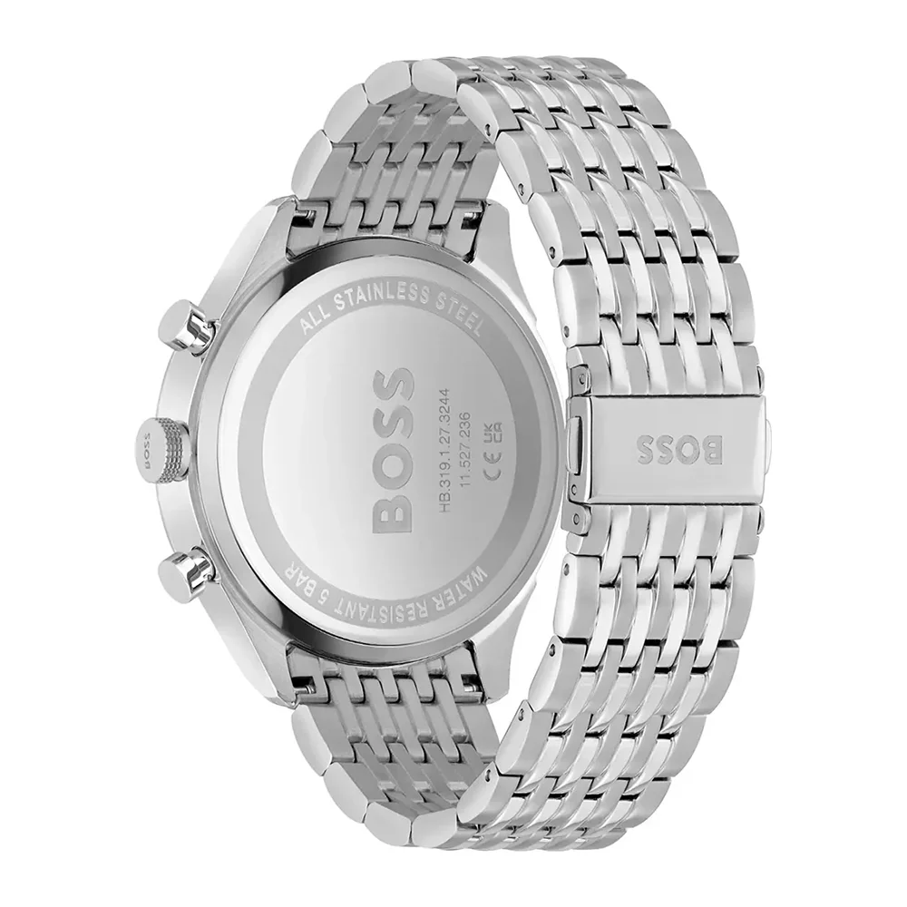 Boss Gregor Chronograph
