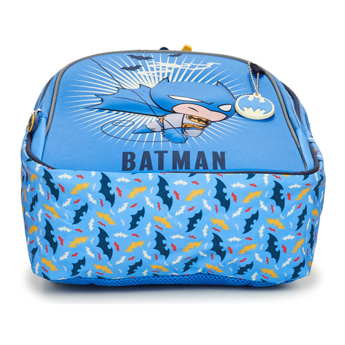 Back To School - SUPER FRIENDS BATMAN 25 CM Azul
