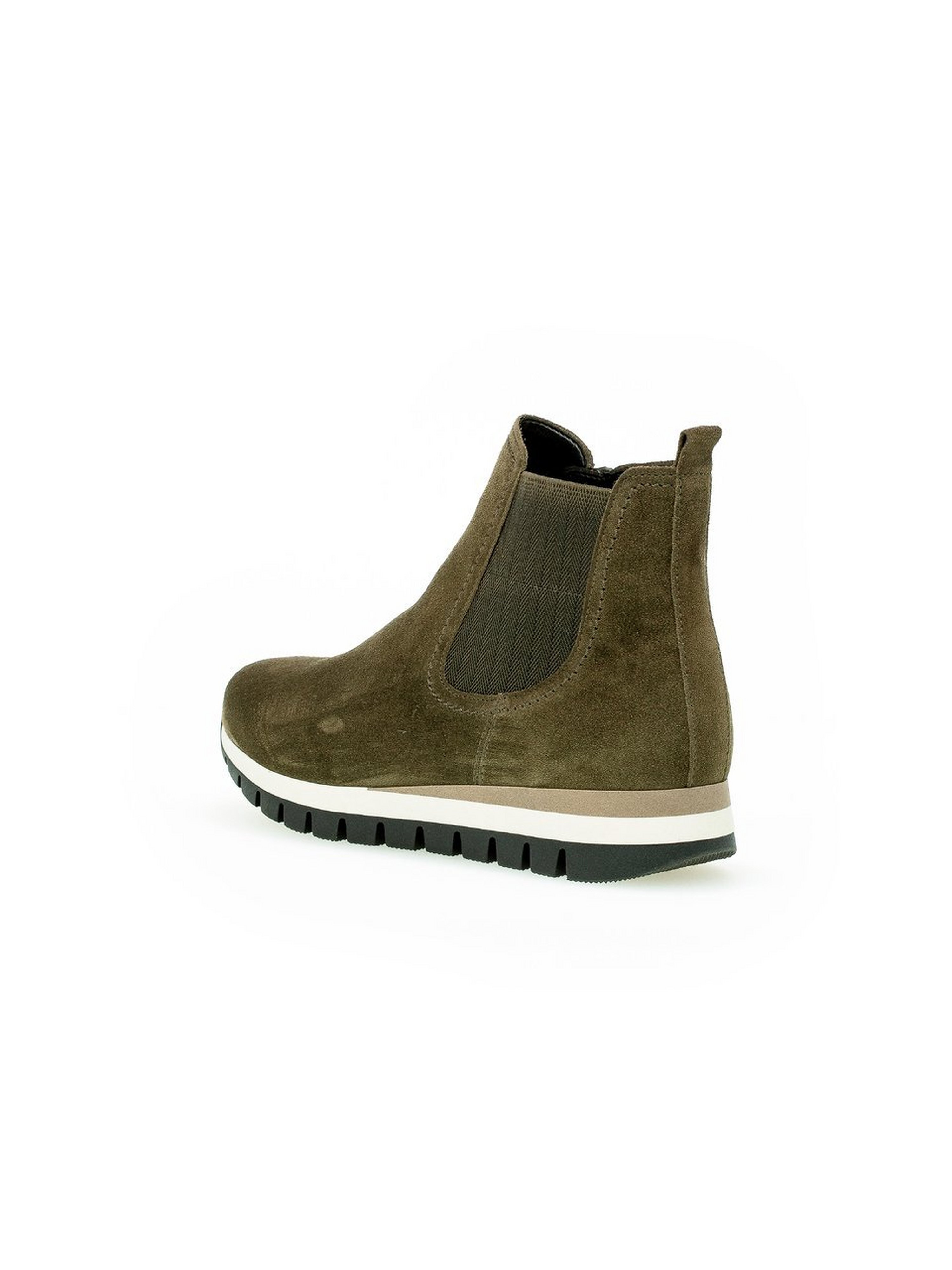 Stiefelette