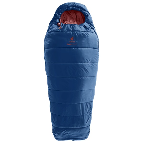 Deuter - Kid's Starlight - Sac de couchage enfant