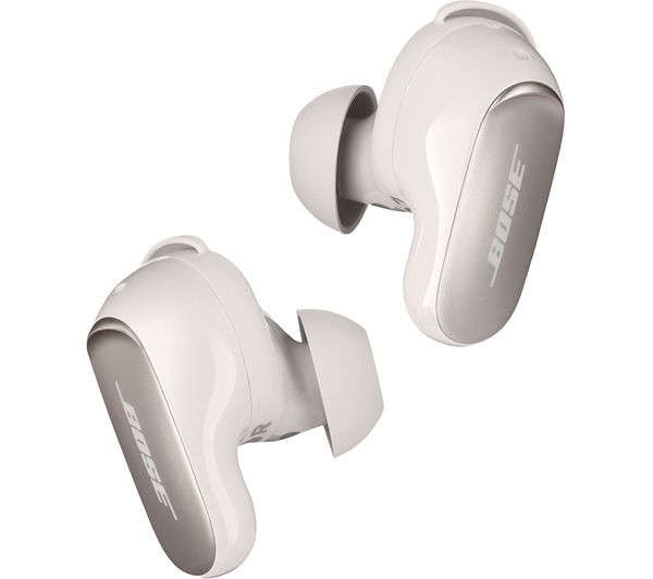 Bose - QuietComfort Ultra Earbuds