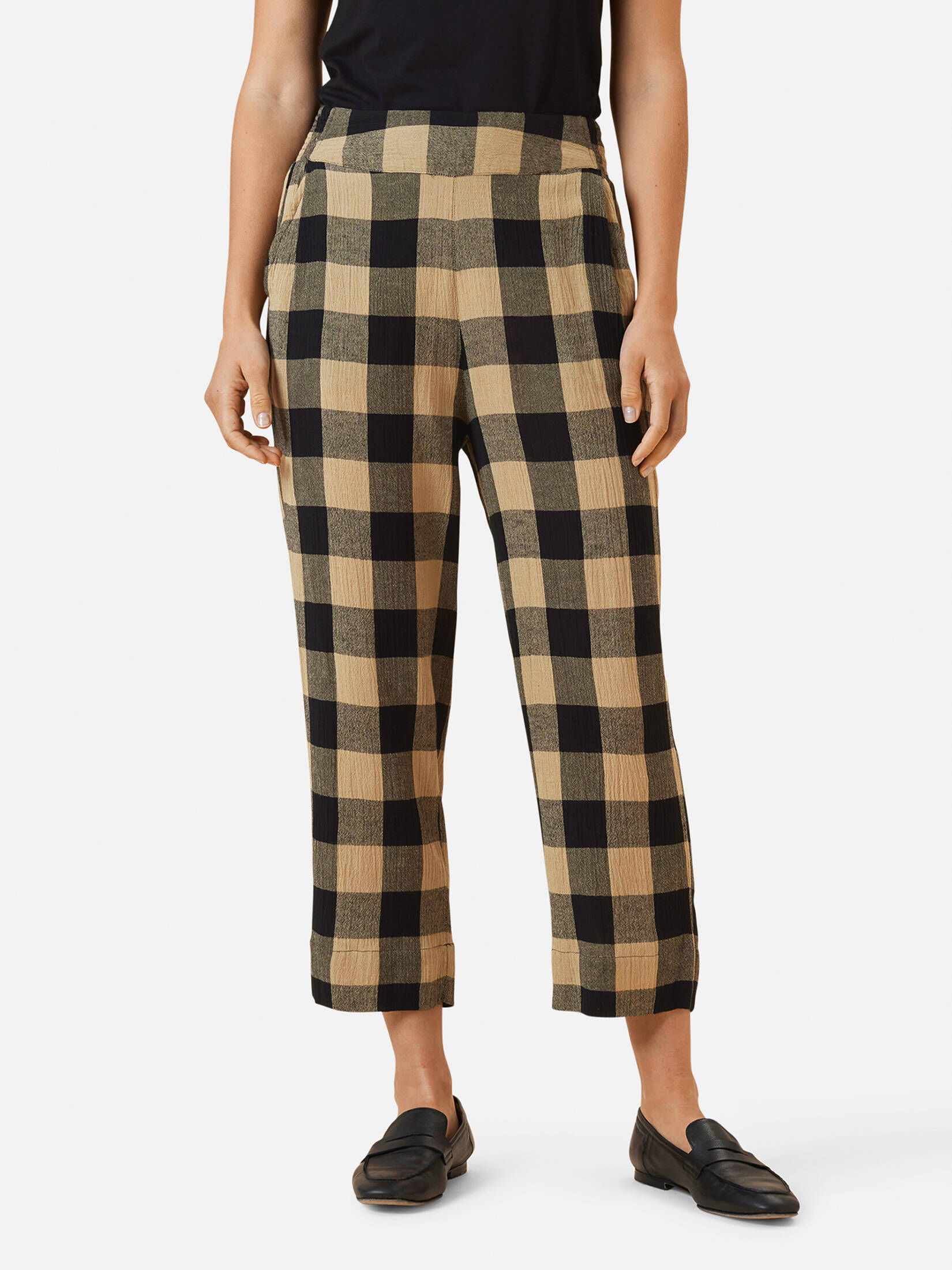 MASAI| Damen Slacks Petrina