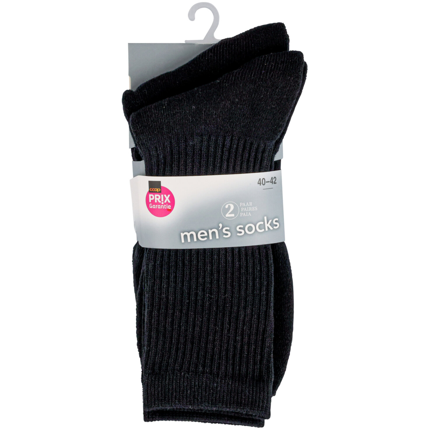 Prix Garantie m'sock Sport Duo