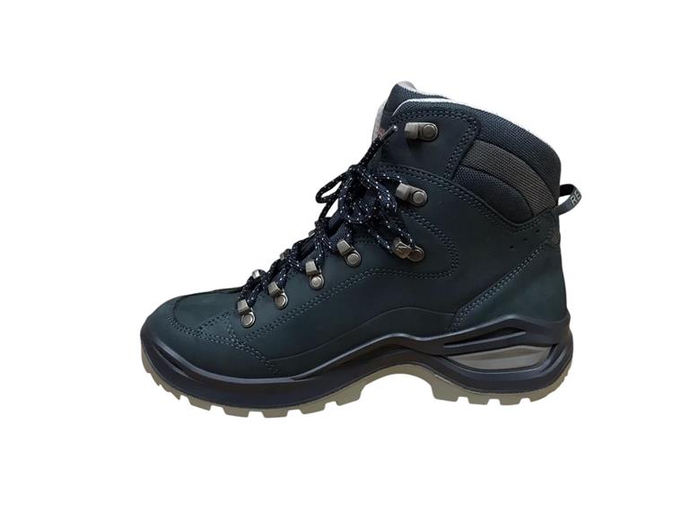 LOWA Renegade Evo Gtx Mid 321916 graphit/rose