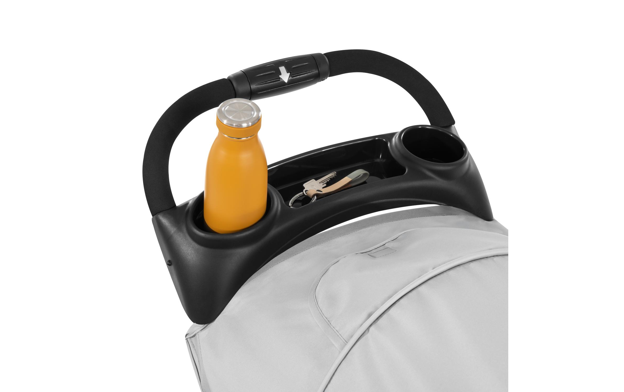 Buggy Citi Neo 3 GreyBuggy Citi Neo 3, Grau
