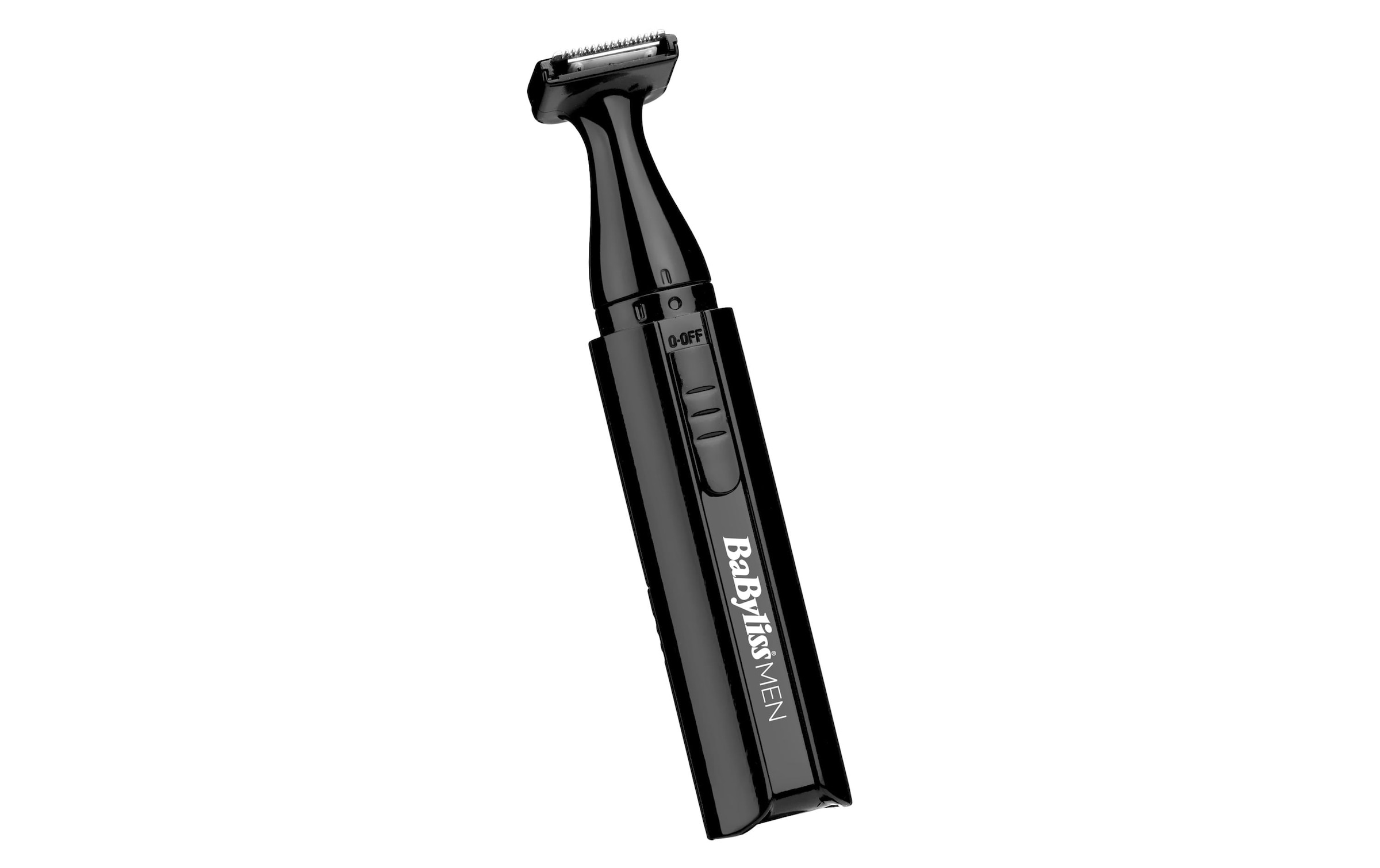 BaByliss Haarschneider »Carbon Titan«