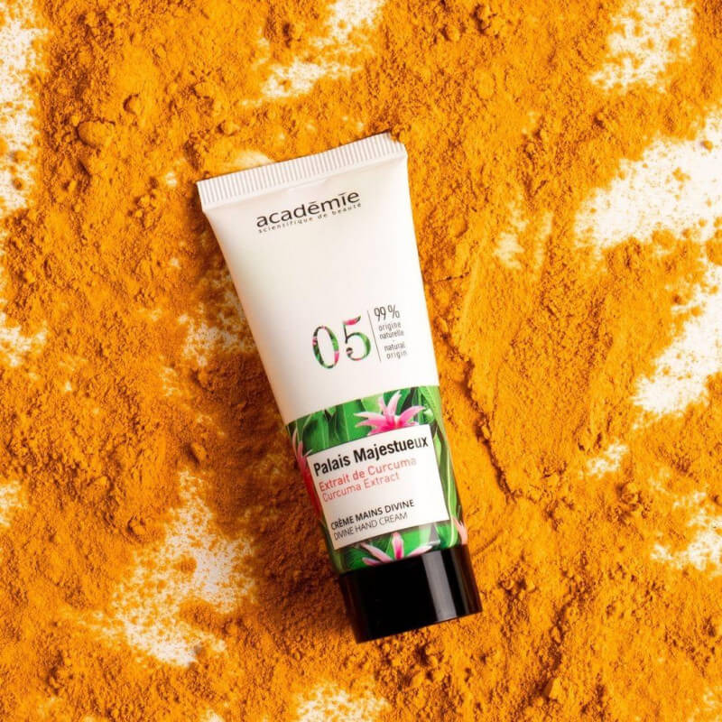 Crème mains Divine Palais Somptueux Academie Scientifique de Beauté 50ML