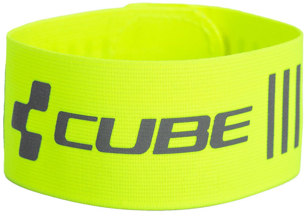 Cube Safety Band - Reflektorband kaufen | Bike-Discount