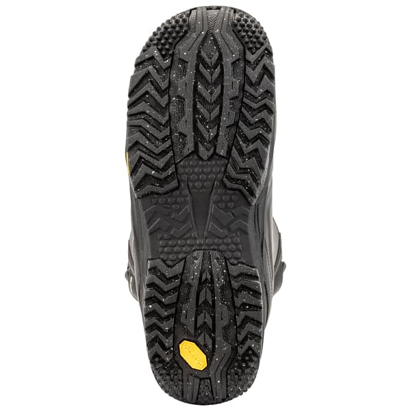 Boots snowboard NITRO TEAM TLS BLACK