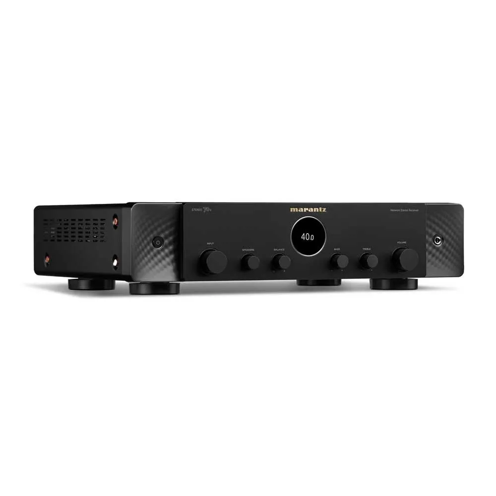 Marantz Stereo 70'erne -
