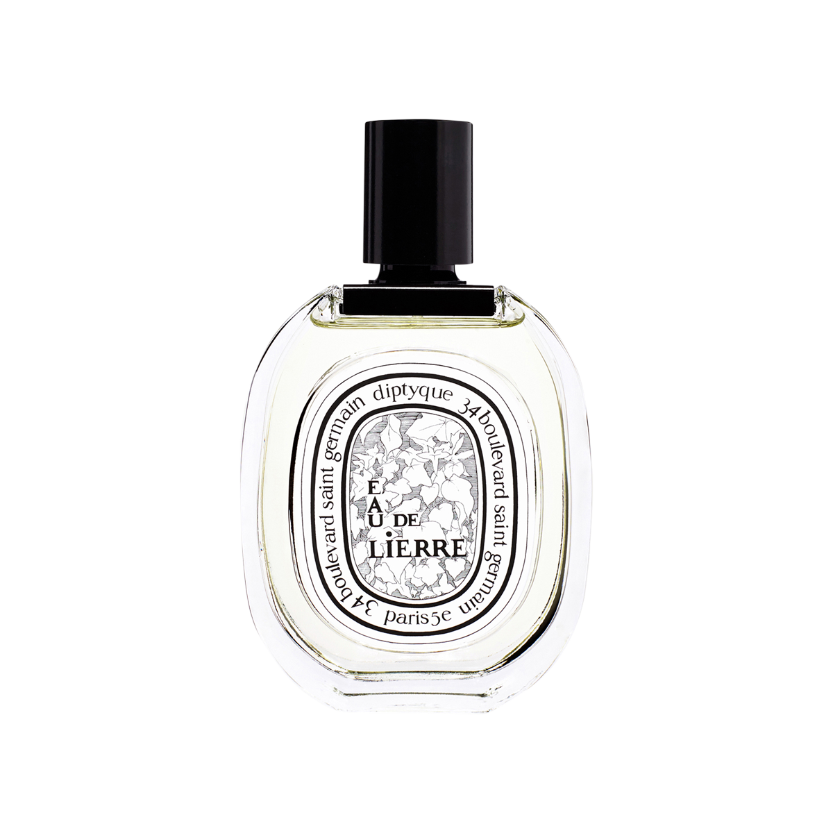 Eau de Lierre Eau de Toilette 100ml