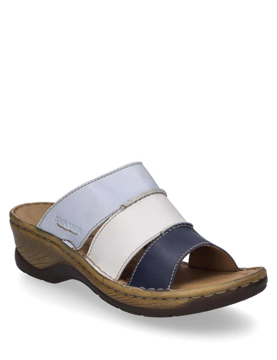 Clog Catalonia 86, ocean-multi