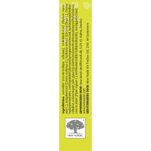 New Nordic Active Liver Tabletten 30TB