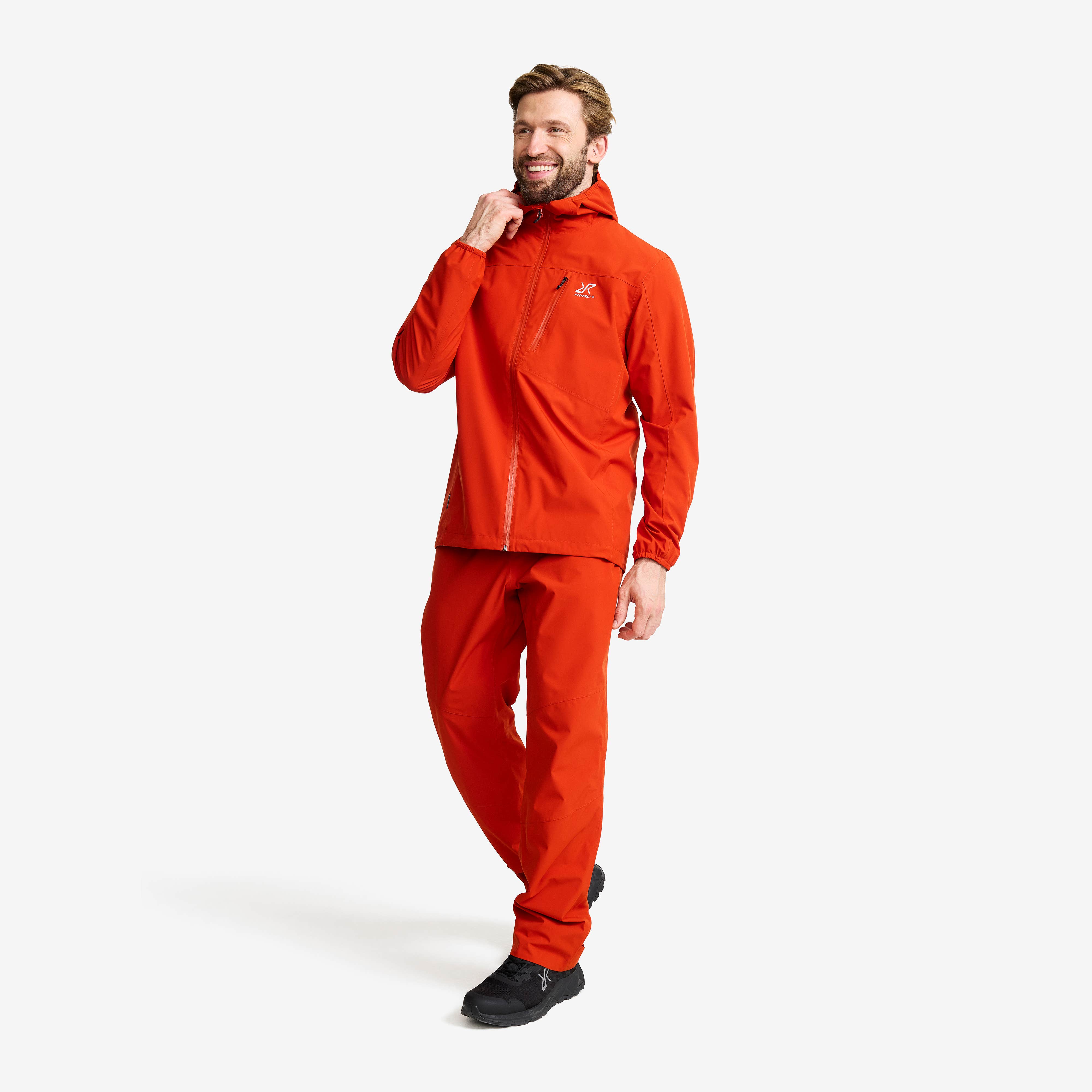 Vector 2L Jacket Herre Autumn