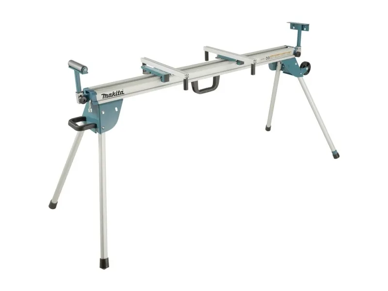Makita - Geringssavstander - for flise, fodpaneler, afslutningslægter - længde: 1765 - 3830 mm - for Makita DLS600, LS0815FL, LS1018L, LS1019L, LS1219L