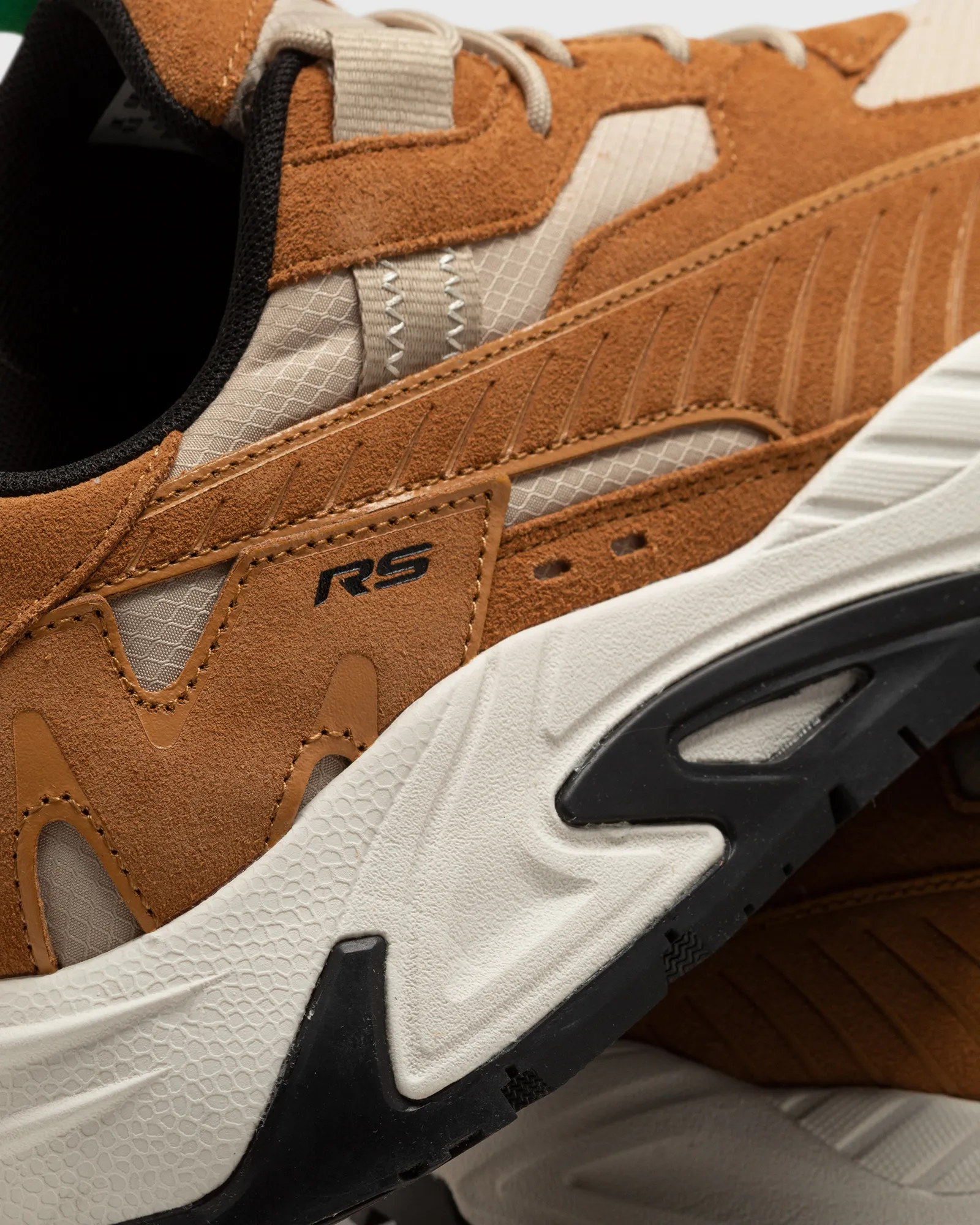 Puma RS-Trck OTDR