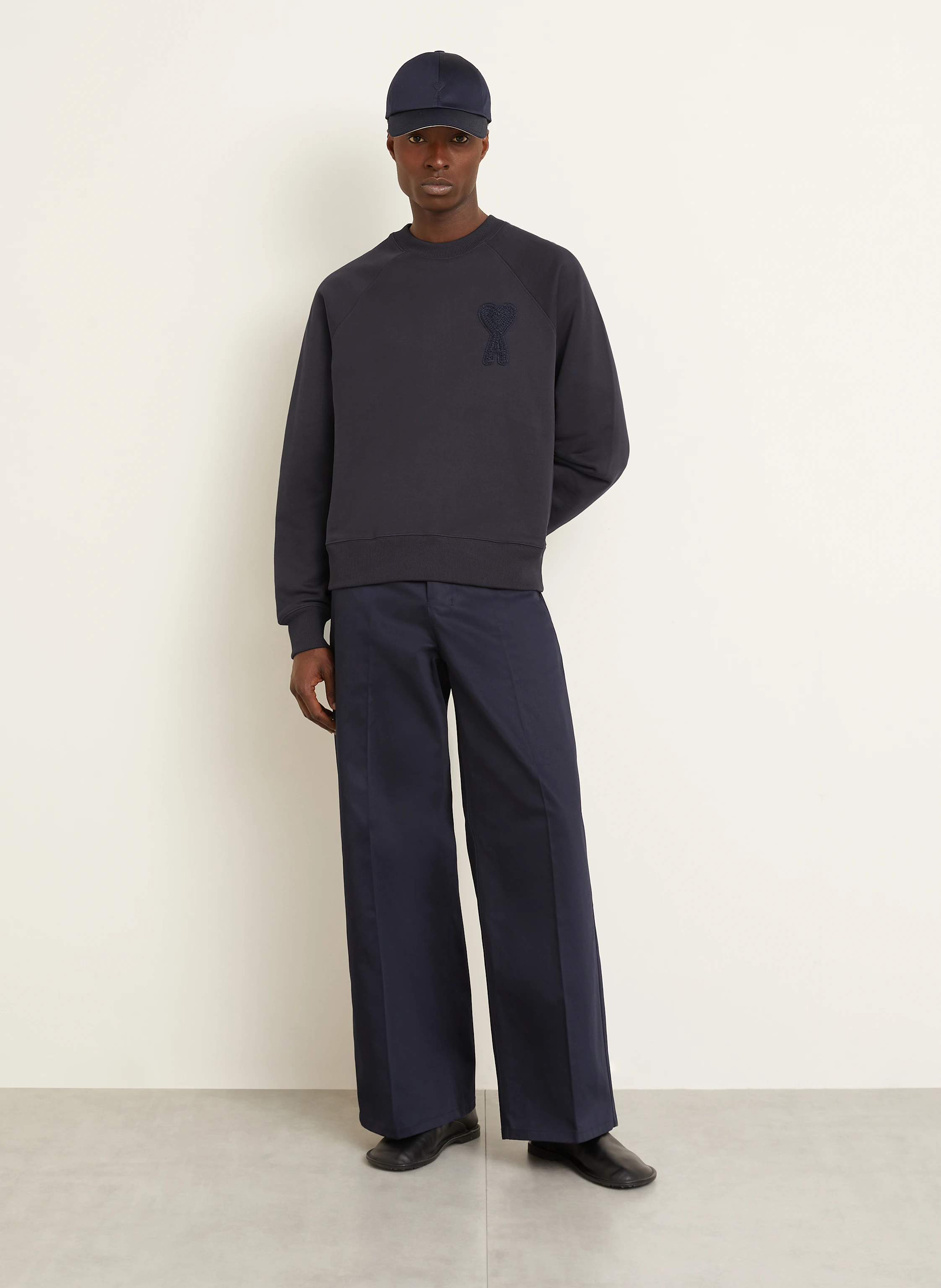 AMI PARIS Sweatshirt